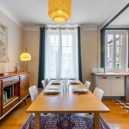 L'ecrin Des Freres Daum - A 5 Min Place Stanislas Nancy